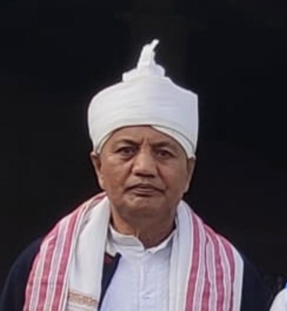 Smt. Laxmi Devi
